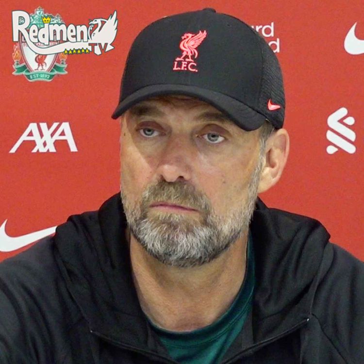 cover art for 'Close But Not Close Enough' | Liverpool 3-1 Wolves | Jurgen Klopp Post-Match Press Conference