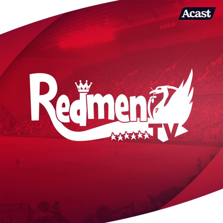 cover art for LATEST INTERNATIONAL ROUND UP & DECEMEBER FIXTURE DATES ANNOUCNED | REDMEN BITESIZE