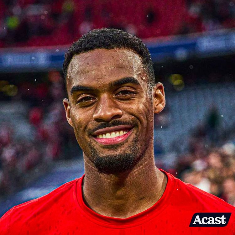 cover art for Liverpool Complete The Signing Of Ryan Gravenberch From Bayern Munich | Redmen Bitesize Special