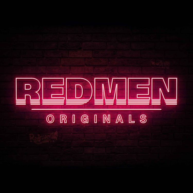 cover art for THE ERA ENDS ON A HIGH | Redmen Originals Liverpool Podcast