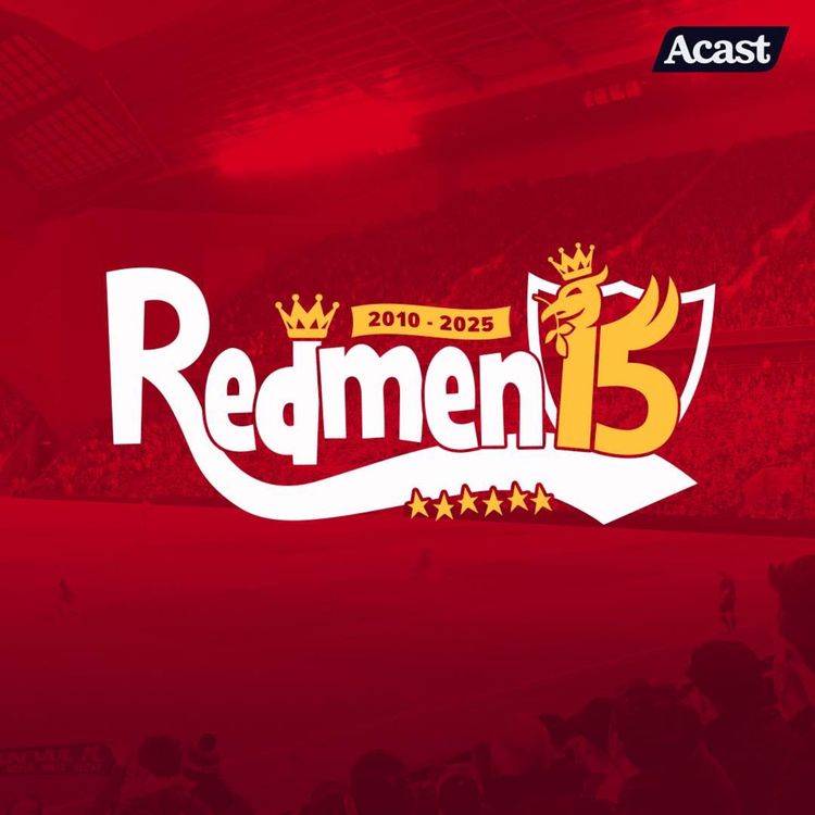 cover art for Arne Slot Pre-Match Press Conference | Liverpool v Tottenham