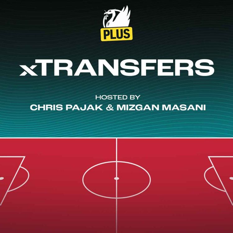 cover art for Why Dayot Upamecano is on Liverpool's Next Centre-Back List!