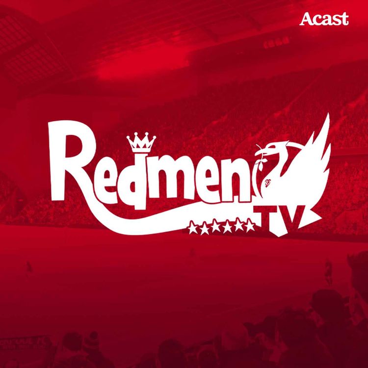 cover art for Florian Wirtz Shines for Germany & Man City Saga Takes Another Twist! | Redmen Bitesize
