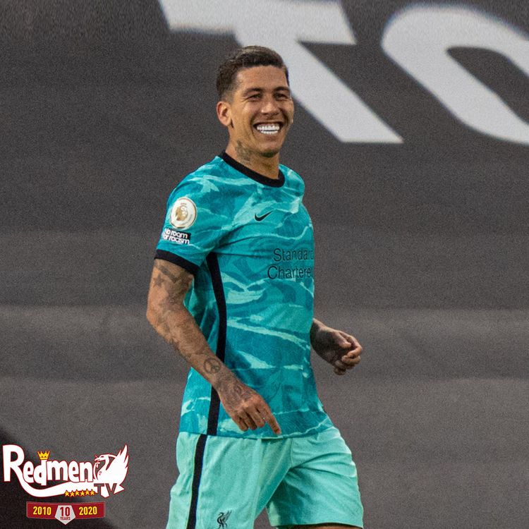 cover art for Man United 2-4 Liverpool | Instant Match Reaction