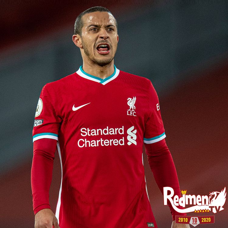 cover art for Liverpool 0-1 Chelsea | Instant Match Reaction