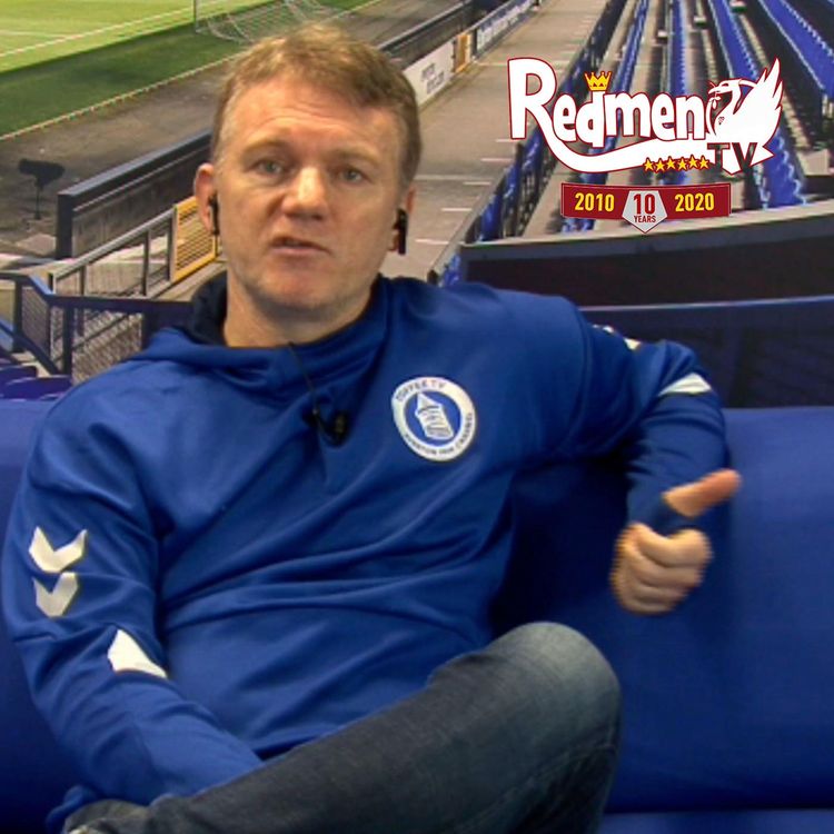 cover art for 'A Great Opportunity to Win at Anfield | Liverpool v Everton | Oppo Preview with Toffee TV