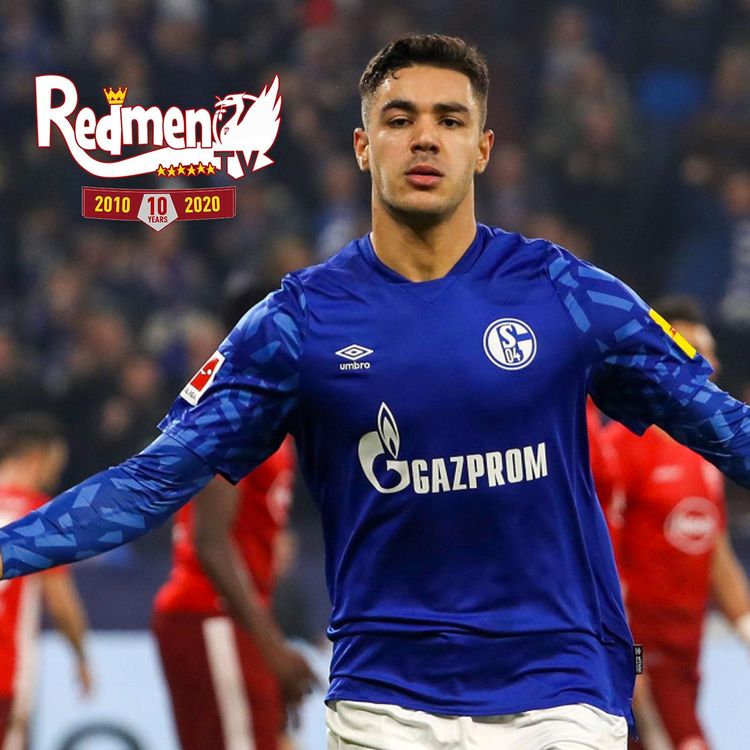 cover art for Liverpool Agree Personal Terms With Ozan Kabak | Transfer Latest