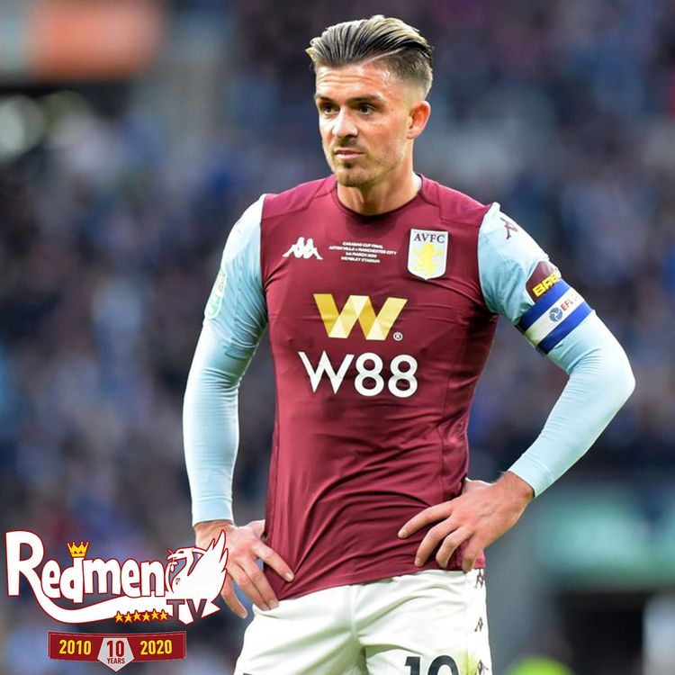 cover art for Villa To Play U23s, Injury Updates & Alaba ‘Out Of Reach’ | #LFC Latest News LIVE