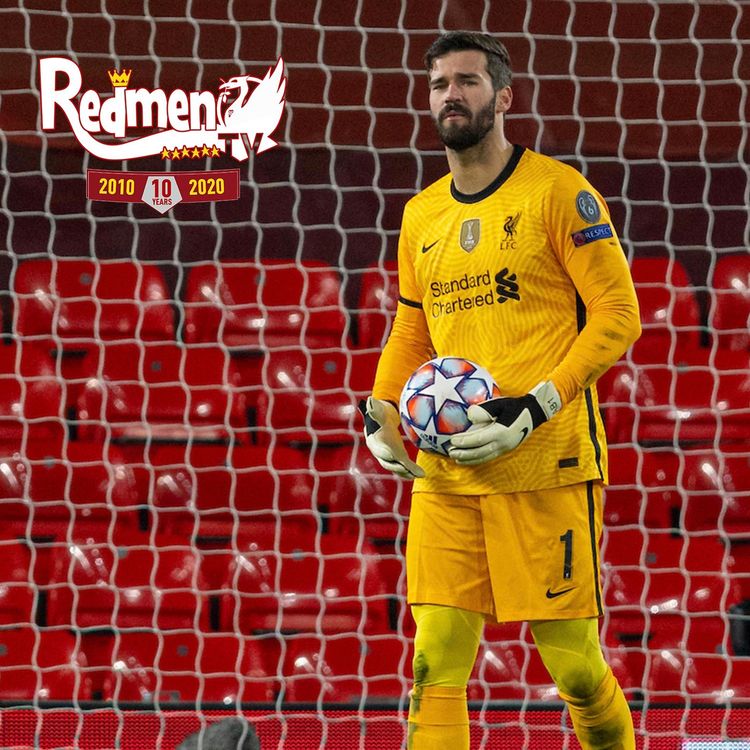 cover art for Liverpool 0-2 Atalanta | Instant Match Reaction