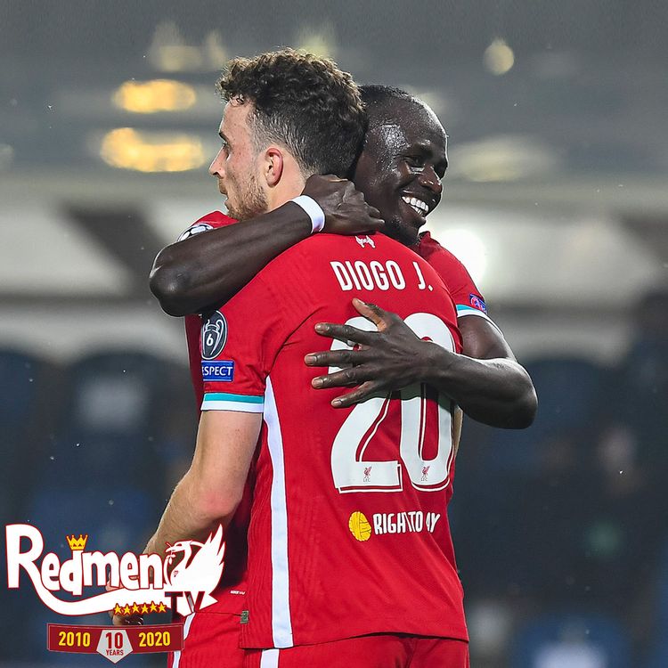 cover art for Atalanta 0-5 Liverpool | Instant Match Reaction