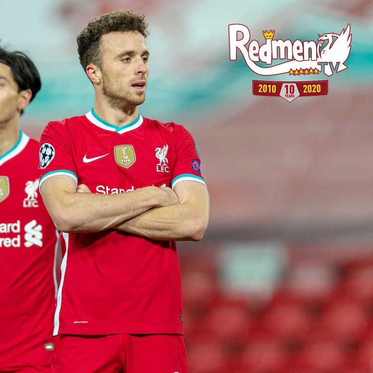 cover art for Liverpool 2-0 Midtjylland | Instant Match Reaction