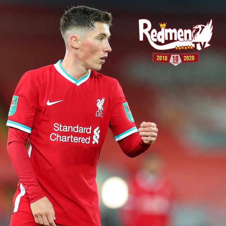cover art for Harry Wilson to Sign for Cardiff On Loan Today | Liverpool Transfer News LIVE