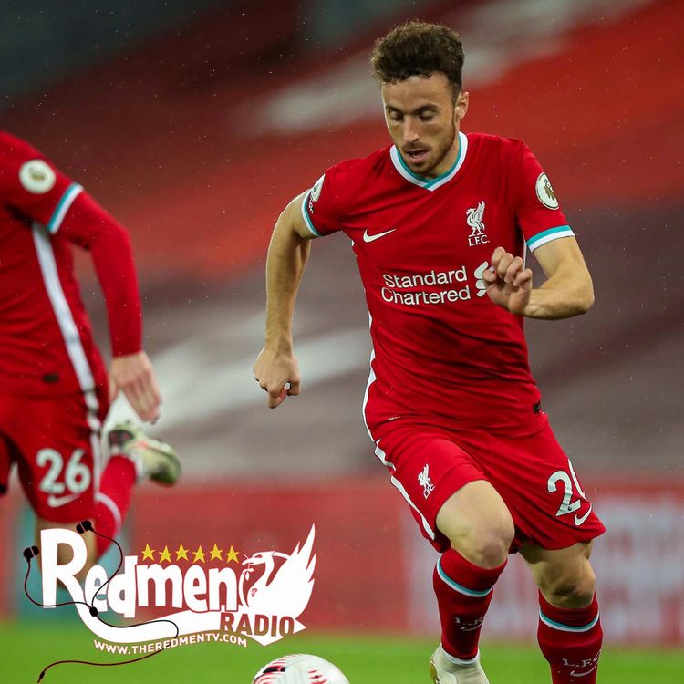 cover art for Liverpool v Arsenal | Instant Match Reaction