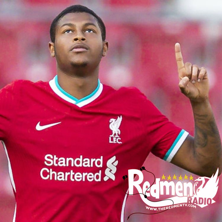 cover art for Brewster On His Way Out & Dembele Turned Down LFC | Liverpool Latest News LIVE