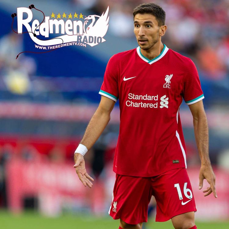 cover art for Grujic to Stay, Liverpool Sign Brazilian Goalkeeper | Liverpool Transfer News LIVE