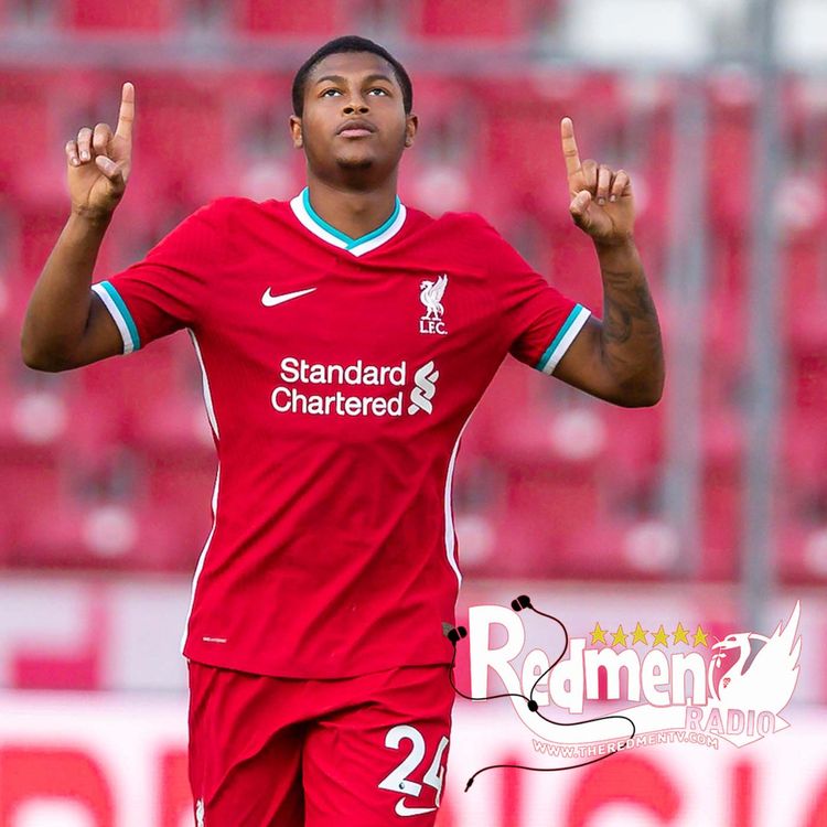 cover art for 10 Teams Want Brewster | Liverpool Transfer News LIVE