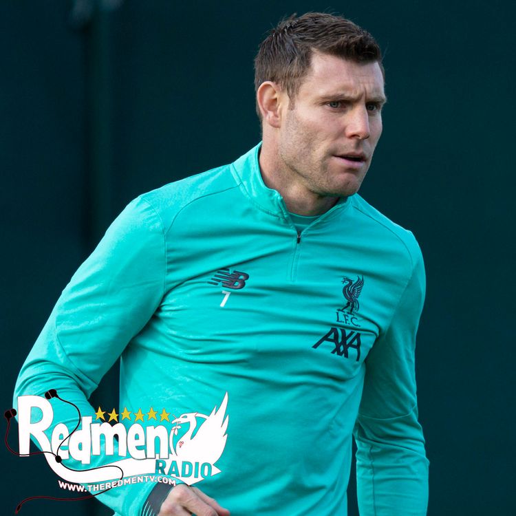 cover art for Everton Injury Updates & Koulibaly Bid Talk | Liverpool Daily News LIVE