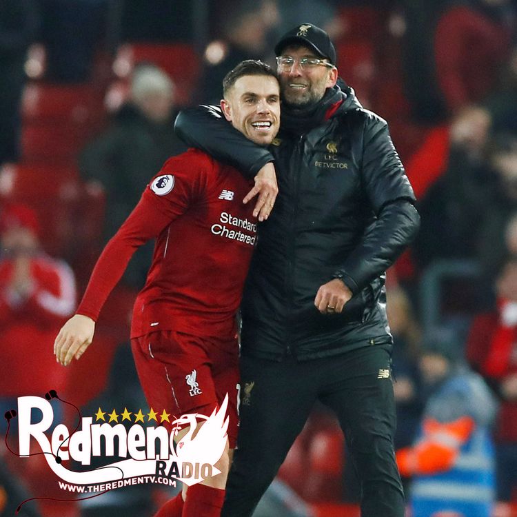 cover art for Premier League Football IS BACK! | Liverpool Daily News LIVE