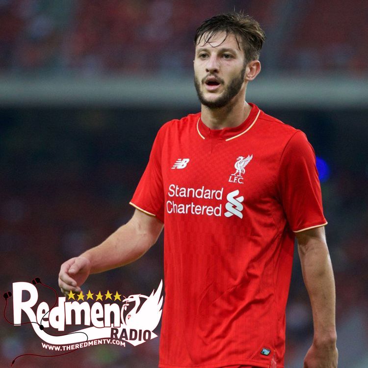 cover art for Lallana Signs Contract Extension & More To Follow Him | Liverpool Daily News LIVE