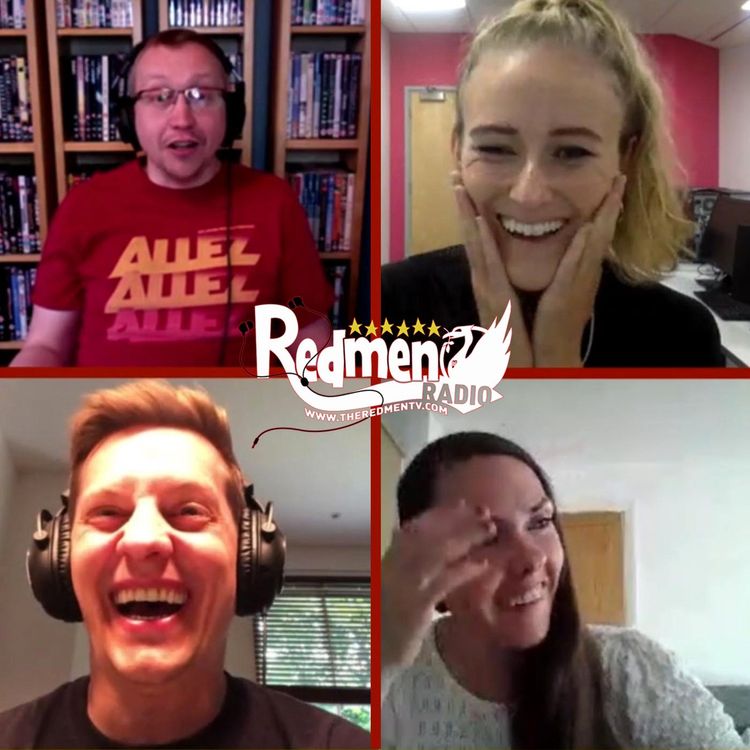 cover art for Who Should Liverpool Target This Summer? | The Redmen TV Podcast