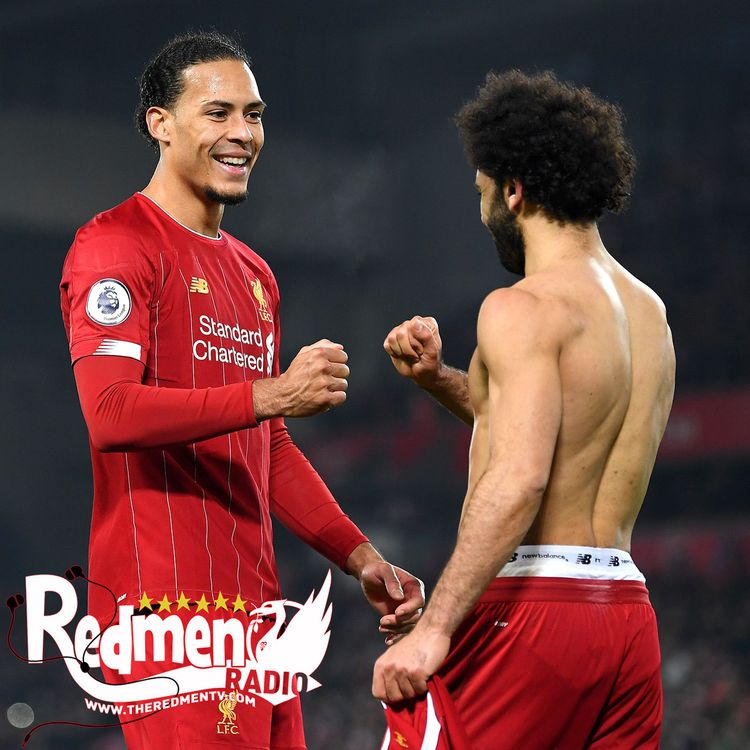 cover art for Football To Return On June 17th | Liverpool Daily News LIVE