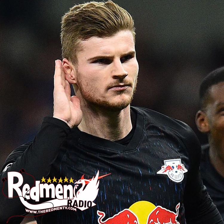 cover art for Klopp’s Virtual Meeting With Werner | Liverpool Daily News LIVE