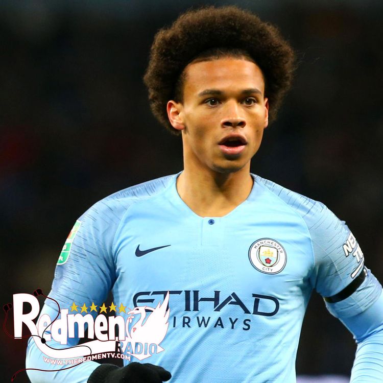 cover art for Liverpool Ask Sane Not To Go To Bayern | Liverpool Daily News LIVE