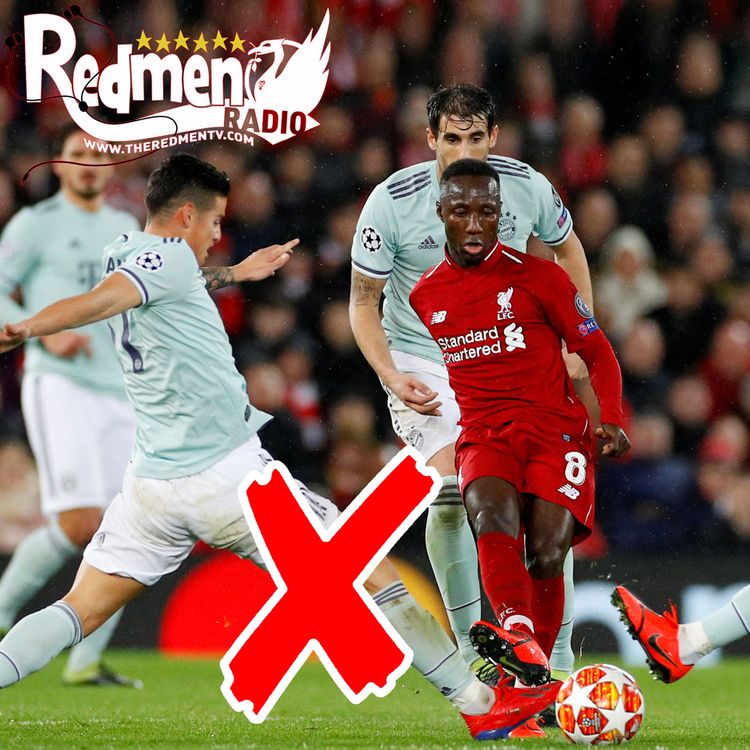 cover art for Tackling Banned & Neutral Venues Proposal Could Be Scrapped | Liverpool Daily News LIVE