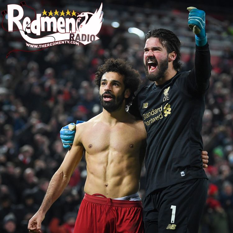 cover art for Premier League Set To Return! | Liverpool Daily News LIVE