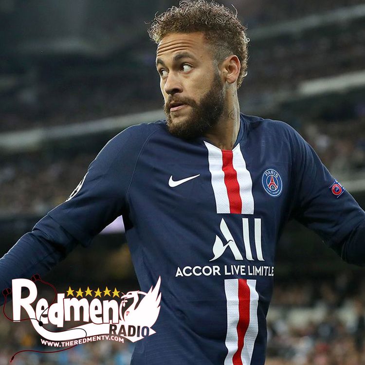 cover art for Ligue 1 Banned & Anfield Road Extension Delay | Liverpool Daily News LIVE