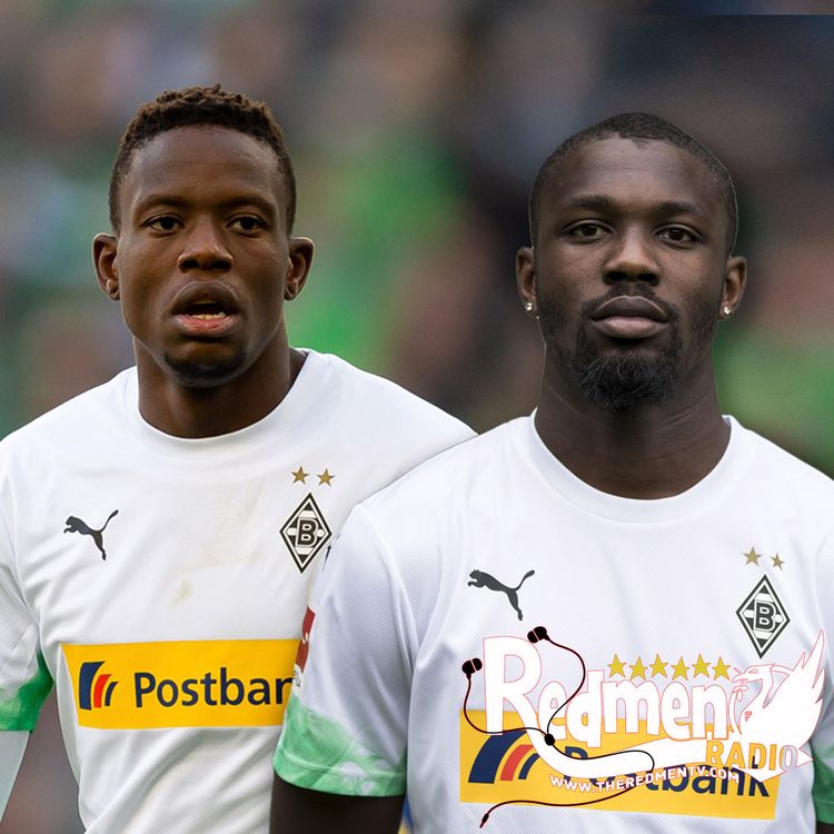 cover art for Liverpool Reportedly Interested In Zakaria & Thuram | Liverpool Daily News LIVE