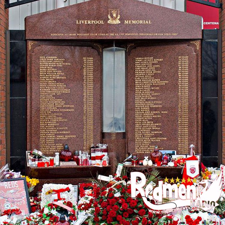 cover art for 31st Anniversary of Hillsborough - JFT96 | Liverpool Daily News LIVE