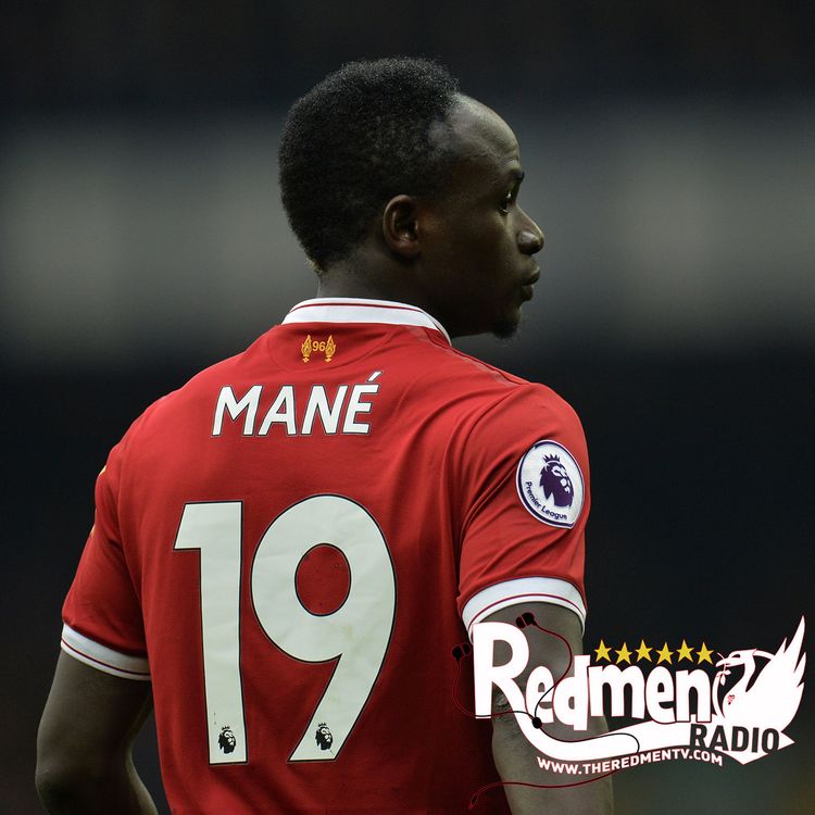 cover art for Mane’s Philanthropy & Werner Rumours Resurface | Liverpool Daily News LIVE