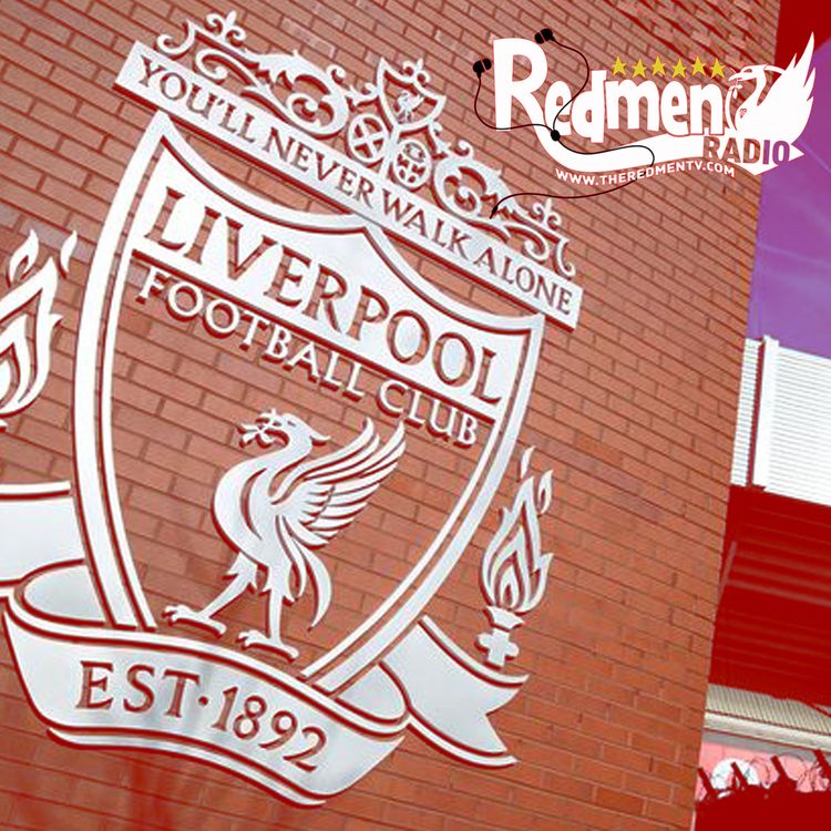 cover art for 'A PR Disaster' Liverpool Plan To Furlough Staff | Redmen React