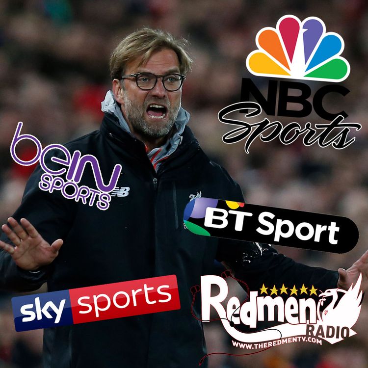 cover art for Clubs’ ’Crisis Talks’ With Broadcasters Over £750m Bill | Liverpool Daily News LIVE