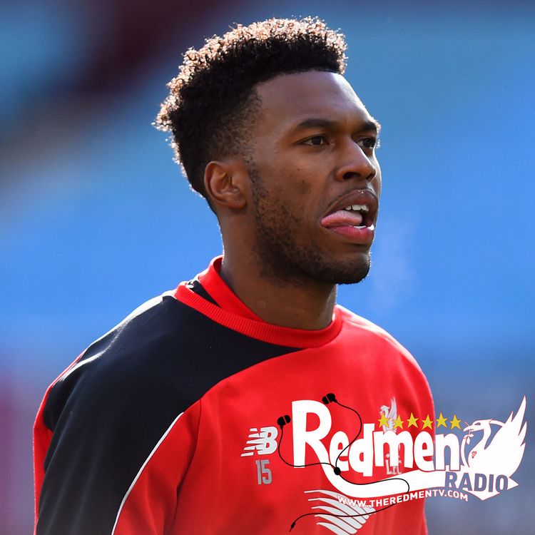 cover art for Sturridge’s Ban & No Voiding of the Season | Liverpool Daily News LIVE