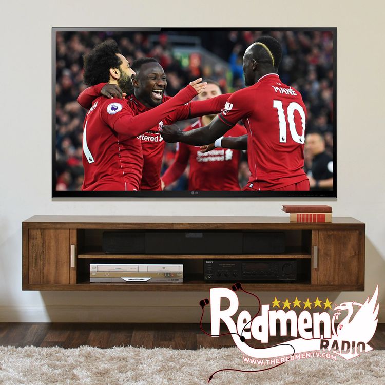 cover art for Premier League To Finish With ‘TV Mega Event’ | Liverpool Daily News LIVE