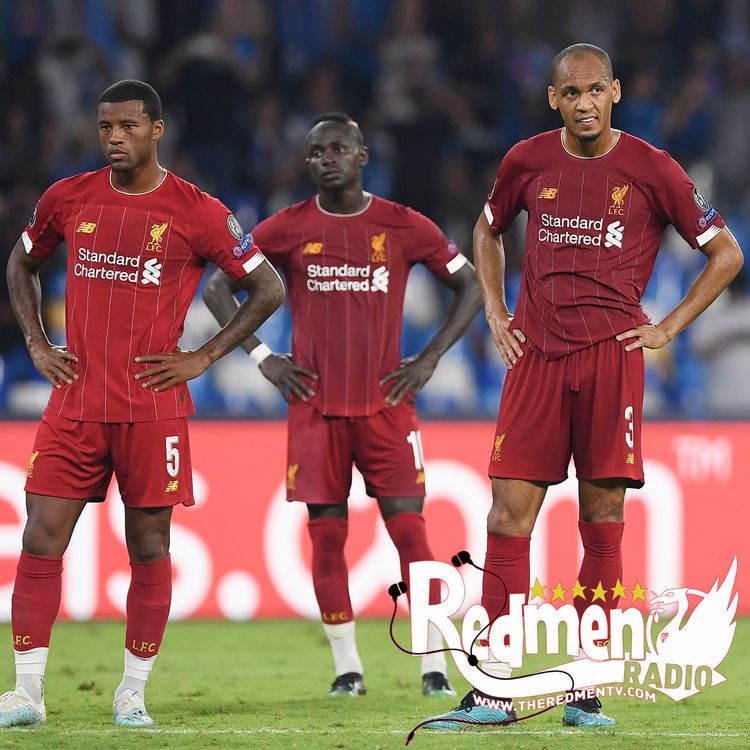 cover art for Increasing Demand To Abandon The Premier League | Liverpool Daily News LIVE