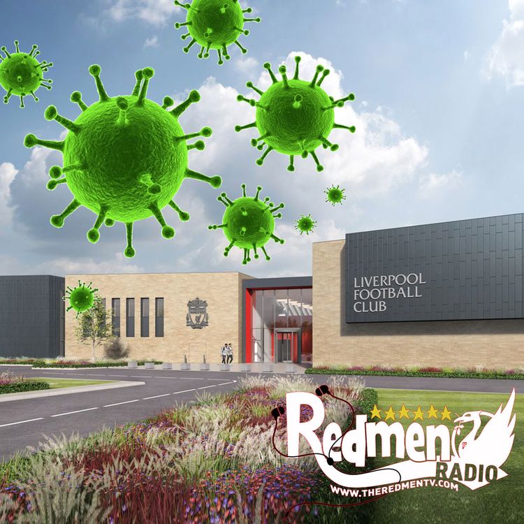 cover art for Could Coronavirus Affect LFC’s New Kirkby Training Facility? | Liverpool Daily News LIVE