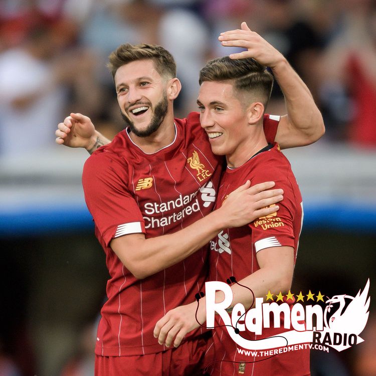 cover art for Harry Wilson’s Potential Future | Liverpool Daily News LIVE