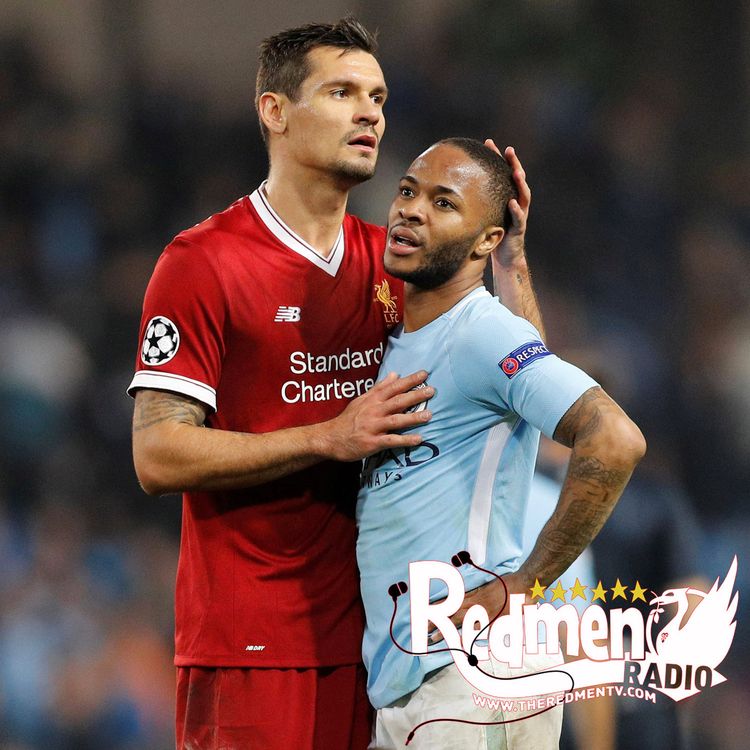 cover art for Sterling 'Refuses' To Rule Out Liverpool Return | Liverpool Daily News LIVE