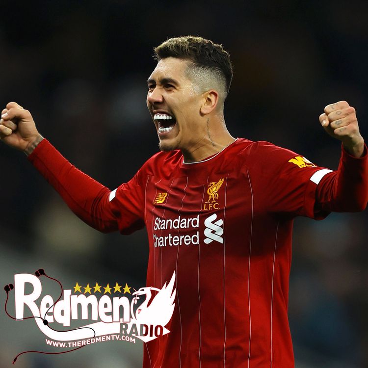 cover art for Finishing The Premier League & Mane’s Donation | Liverpool Daily News