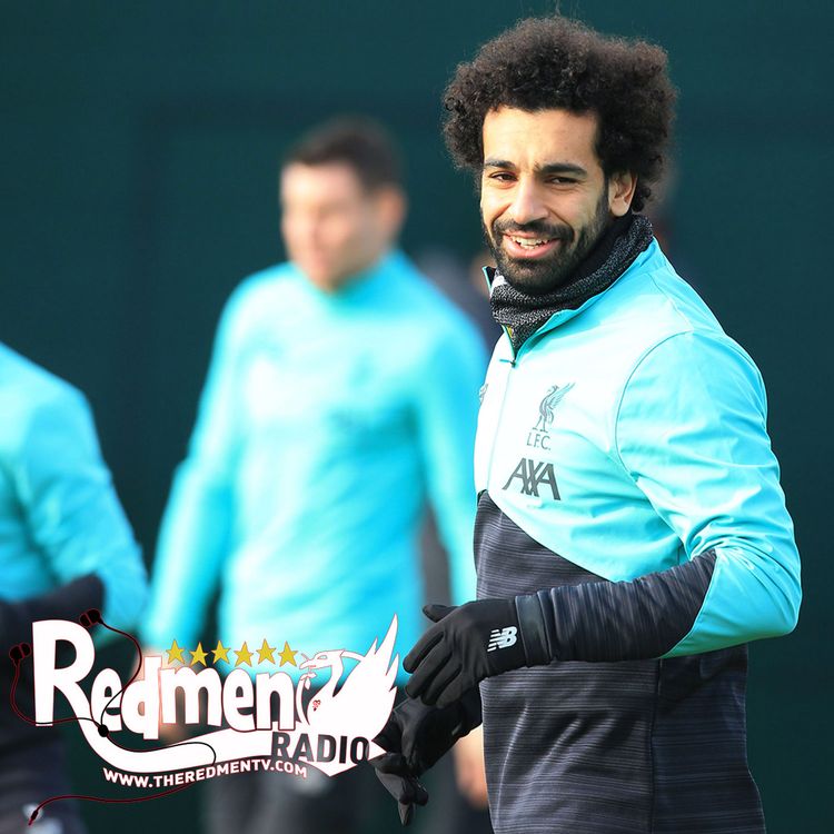 cover art for Liverpool FC Training Suspended For 2 Weeks | Liverpool Daily News