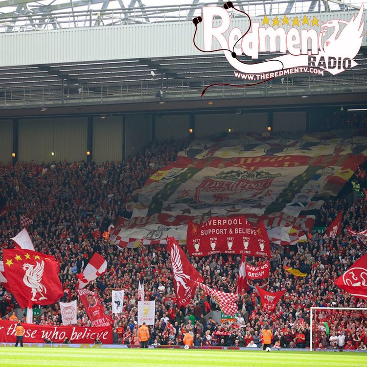 cover art for All Premier League Games Behind Closed Doors | Liverpool Daily News LIVE