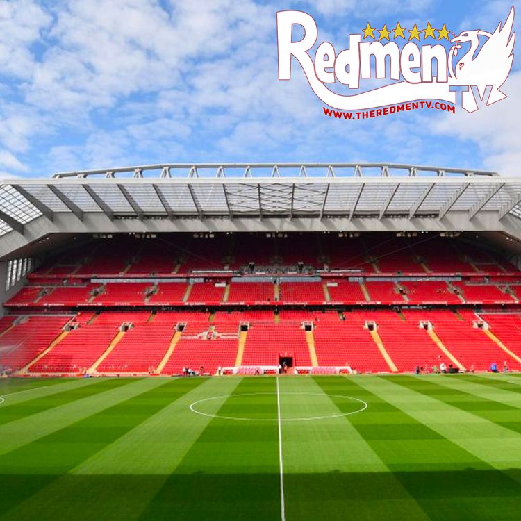 cover art for Title Behind Closed Doors? | Liverpool Daily News LIVE