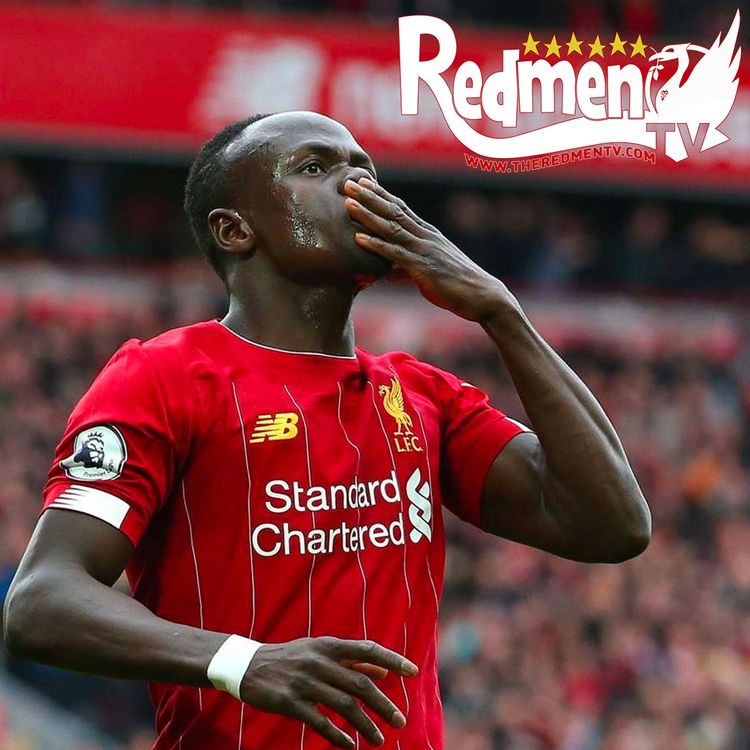 cover art for Liverpool 2-1 Bournemouth | The Final Word