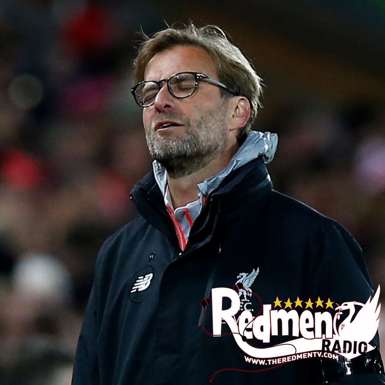 cover art for Chelsea 2-0 Liverpool | Post Match Podcast