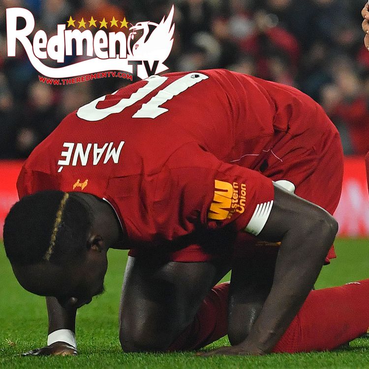 cover art for Liverpool 3-2 West Ham | The Final Word