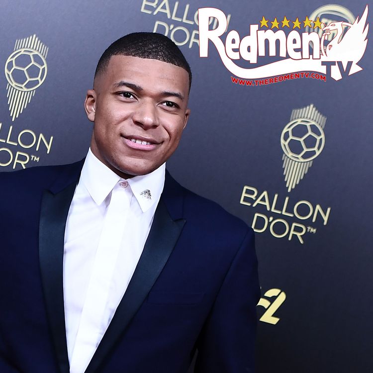 cover art for Mbappe Offer Made & Klopp Presser Reaction | Liverpool Daily News LIVE