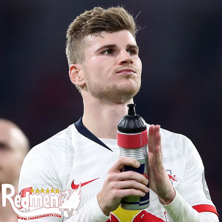 cover art for Anfield Road Expansion Latest & Werner ‘Greenlit’ Rumours | Liverpool Daily News LIVE